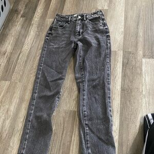 PacSunlow rise mom Jeans